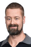 Aleksis Aalto, omamekaanikko® Plug-in hybrid