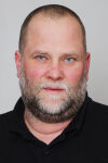 Anders Malm, työnjohtaja