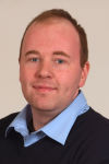 Andreas Ek, varaosamyyjä