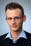 Christian Frantz, arbetsledare