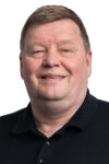 Eero Pääkkönen, varaosamyyjä