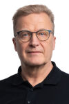 Esa Haapoja, varaosapäällikkö/puhelinmyynti