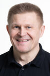 Harri Manninen, huoltoneuvoja