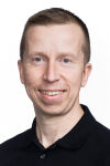 Harri Marttila, varaosamyyjä