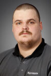 Henrik Korpela, palvelumekaanikko