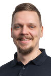 Ilkka Ala-Harja, automyyjä