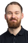 Jaakko Viitala, bilförsäljare