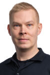 Janne Hautamäki, palvelumekaanikko
