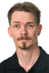 Janne Konstari, servicerådgivare