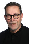 Jari Aalto, automyyjä