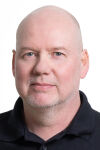 Jari Honkanen, varaosamyyjä