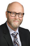 Jari Kauppila, bilförsäljare