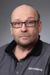 Jarmo Alanko, palvelumekaanikko