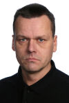 Jens Storsjö, arbetsledare/skadeinspektör