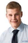 Jere Huhtaviita, automyyjä