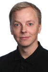 Joni Heinola, työnjohtaja/vahinkotarkastaja