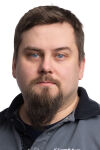 Joonas Kylmälä, palvelumekaanikko