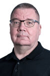 Jouni Lestelin, reservdelsförsäljare
