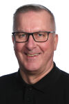 Jouni Silvennoinen, merkkivastaava