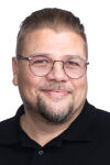 Juha-Pekka Nieminen, varaosamyyjä