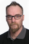 Juha Dahlsten, reservdelsförsäljare