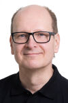 Juha Murtolahti, automyyjä