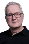 Juha Vainionpää , platschef