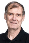Jukka Ahvenjärvi, varaosamyyjä