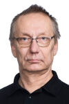 Jukka Koskio, varaosamyyjä
