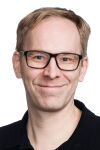 Jussi Siltanen, työnjohtaja/vahinkotarkastaja