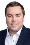 Juuso Lintukangas, automyyjä