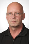 Jyrki Laakkonen, varaosamyyjä