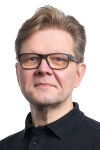Kari Mäkiranta, automyyjä