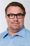 Kari Pienimäki, varaosamyyjä