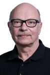 Kenneth Långbacka, bilförsäljare
