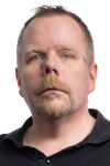 Kim Lampinen, BMW-varaosavastaava/puhelinmyynti