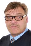 Kimmo Korpela, korjaamopäällikkö