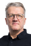 Kimmo Peura, automyyjä