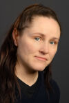 Kirsi Pantzar, varaosamyyjä