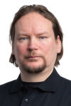 Lasse Ranto, palvelumekaanikko