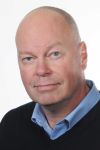 Leif Söderman, työnjohtaja