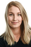 Maija Tuomela, autosihteeri