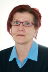 Marja-Liisa Jokinen, huoltoneuvoja