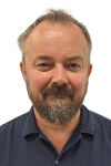 Marko Koivisto, automyyjä