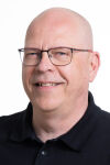 Marko Tikkanen, automyyjä