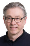 Matti Janhunen, huoltopäällikkö