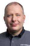 Mika Takala, palvelumekaanikko