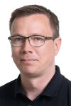 Mika Tarvainen, myyntipäällikkö
