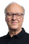 Mika Valli, varaosapäällikkö