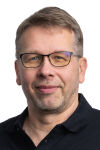Mika Yliselä, merkkivastaava